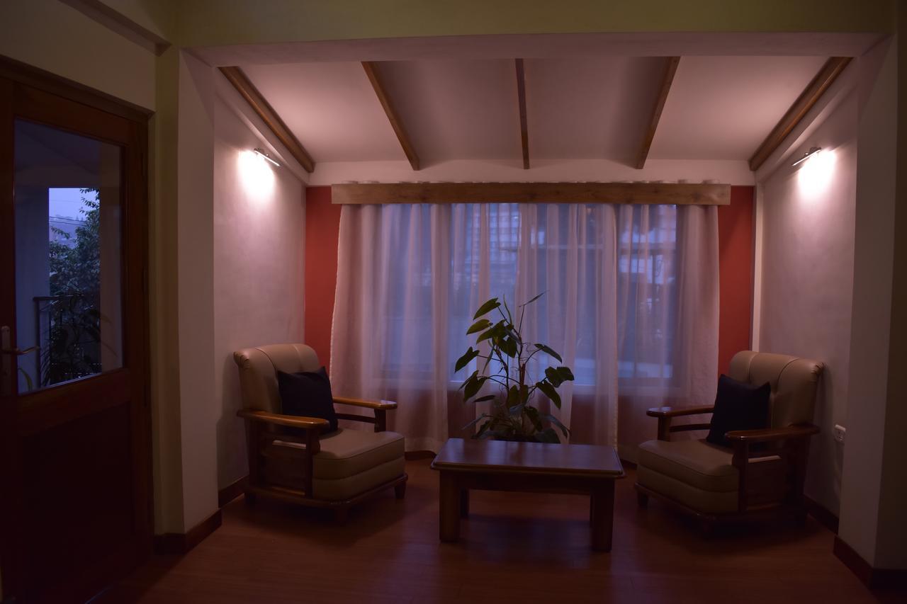 Kaizun * Shillong