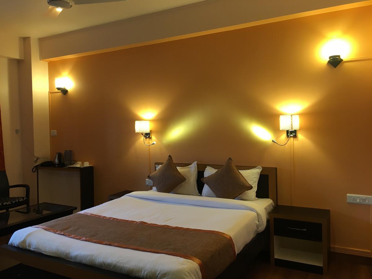 Orange Homestay Guest house