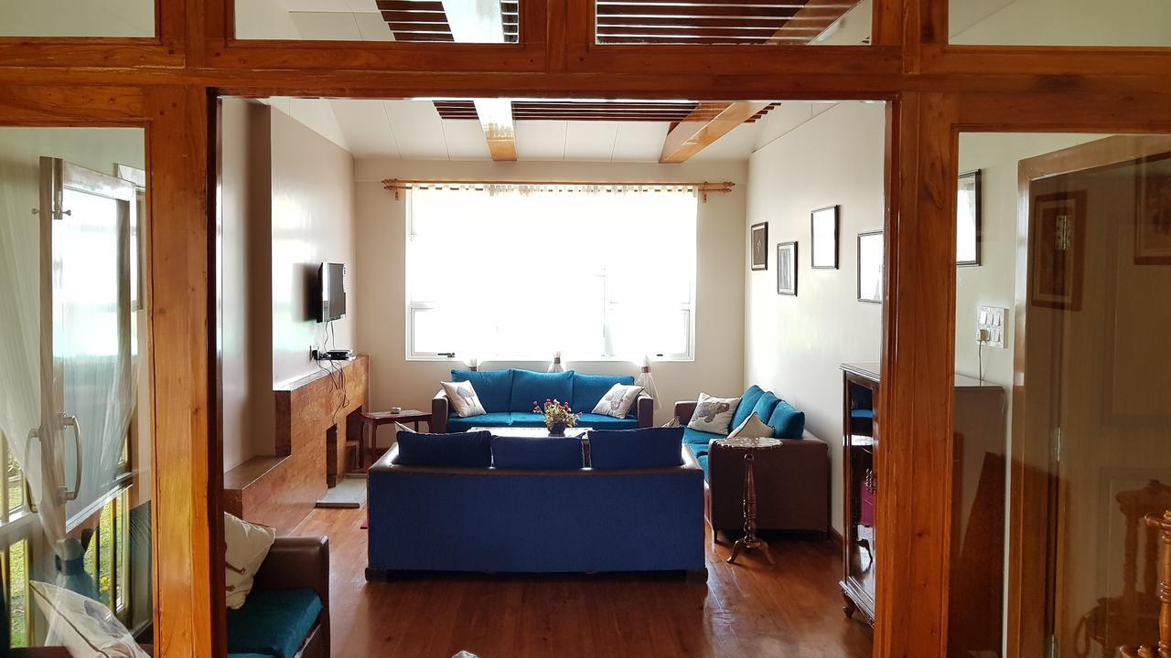 Hotel Woodland Hill Shillong