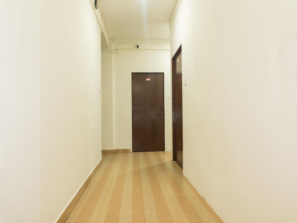Hotel Oyo 11853 Pumpkin Dhankheti