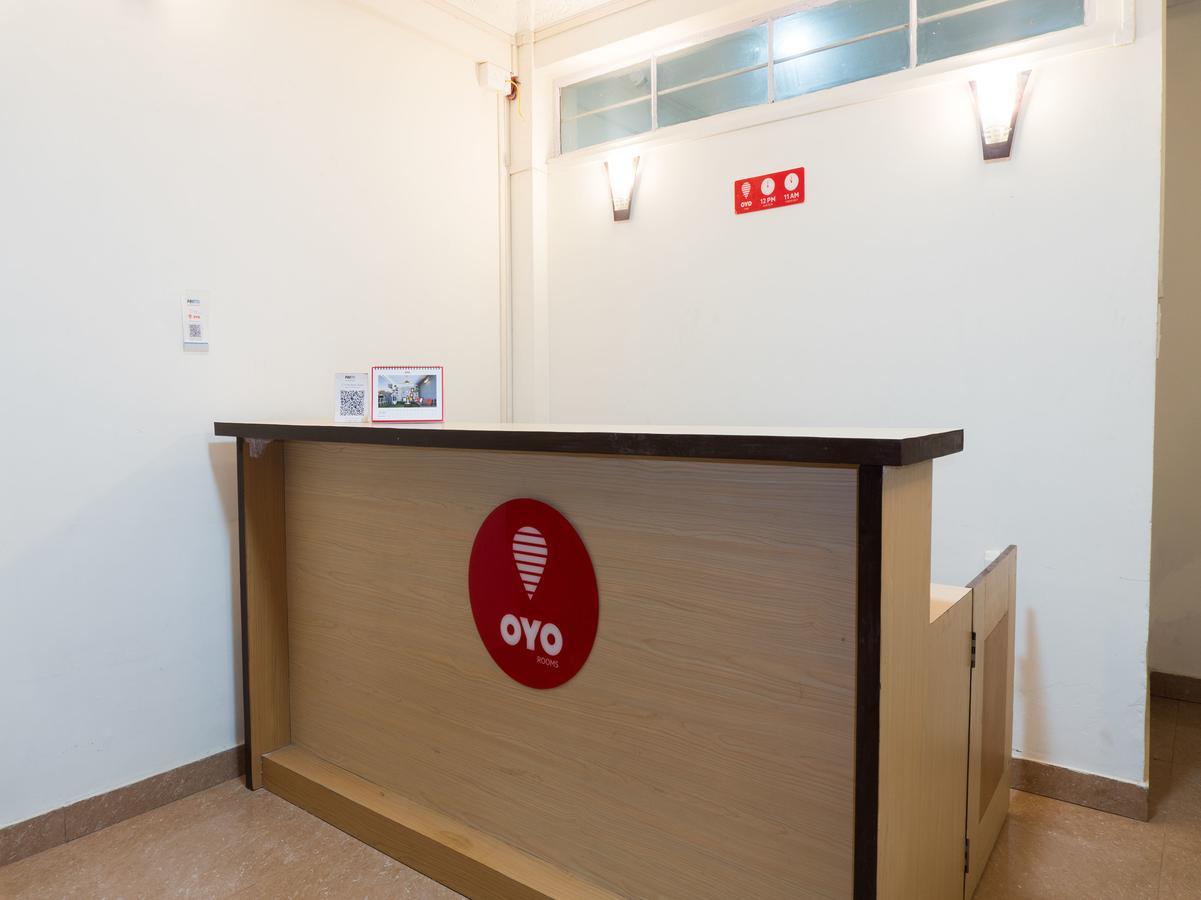 Hotel Oyo 11853 Pumpkin Dhankheti