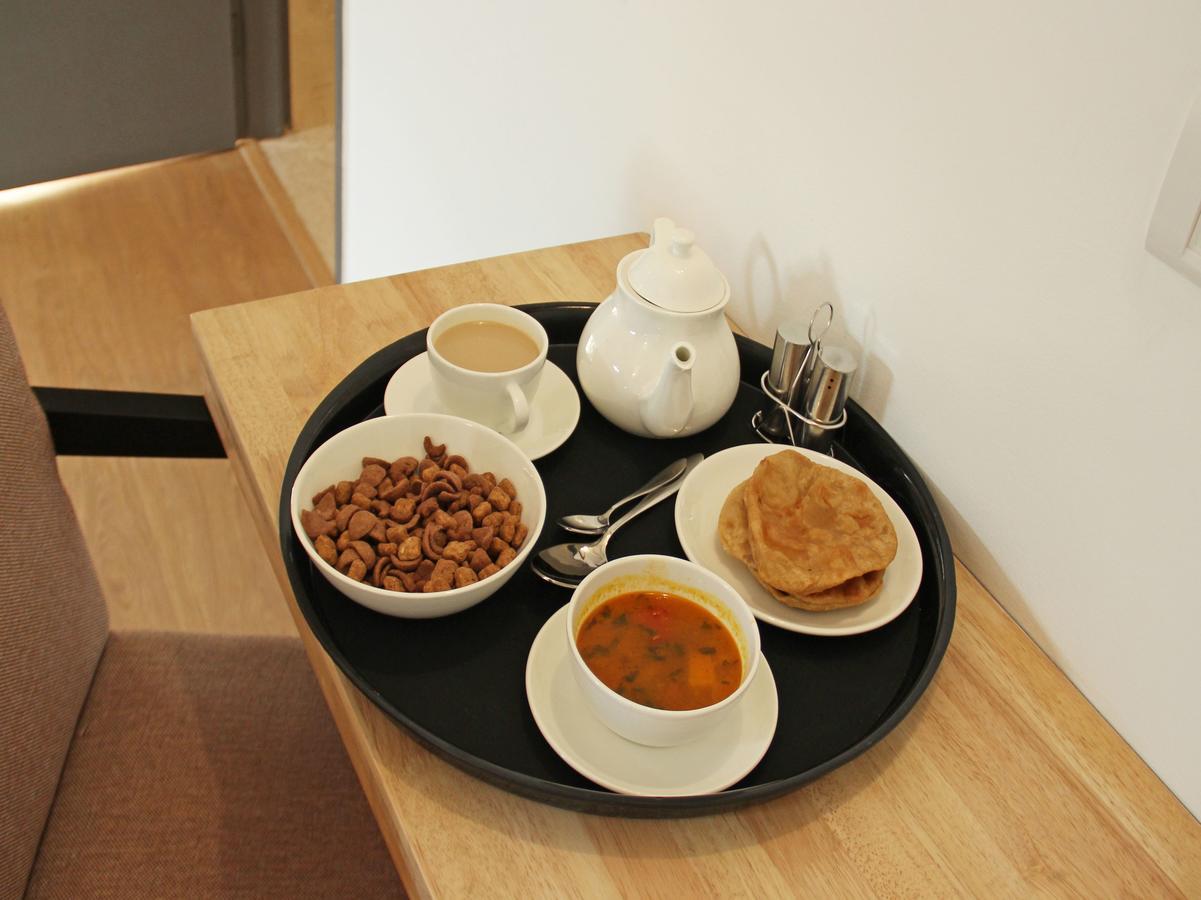 Oyo 11853 Pumpkin Dhankheti Hotel