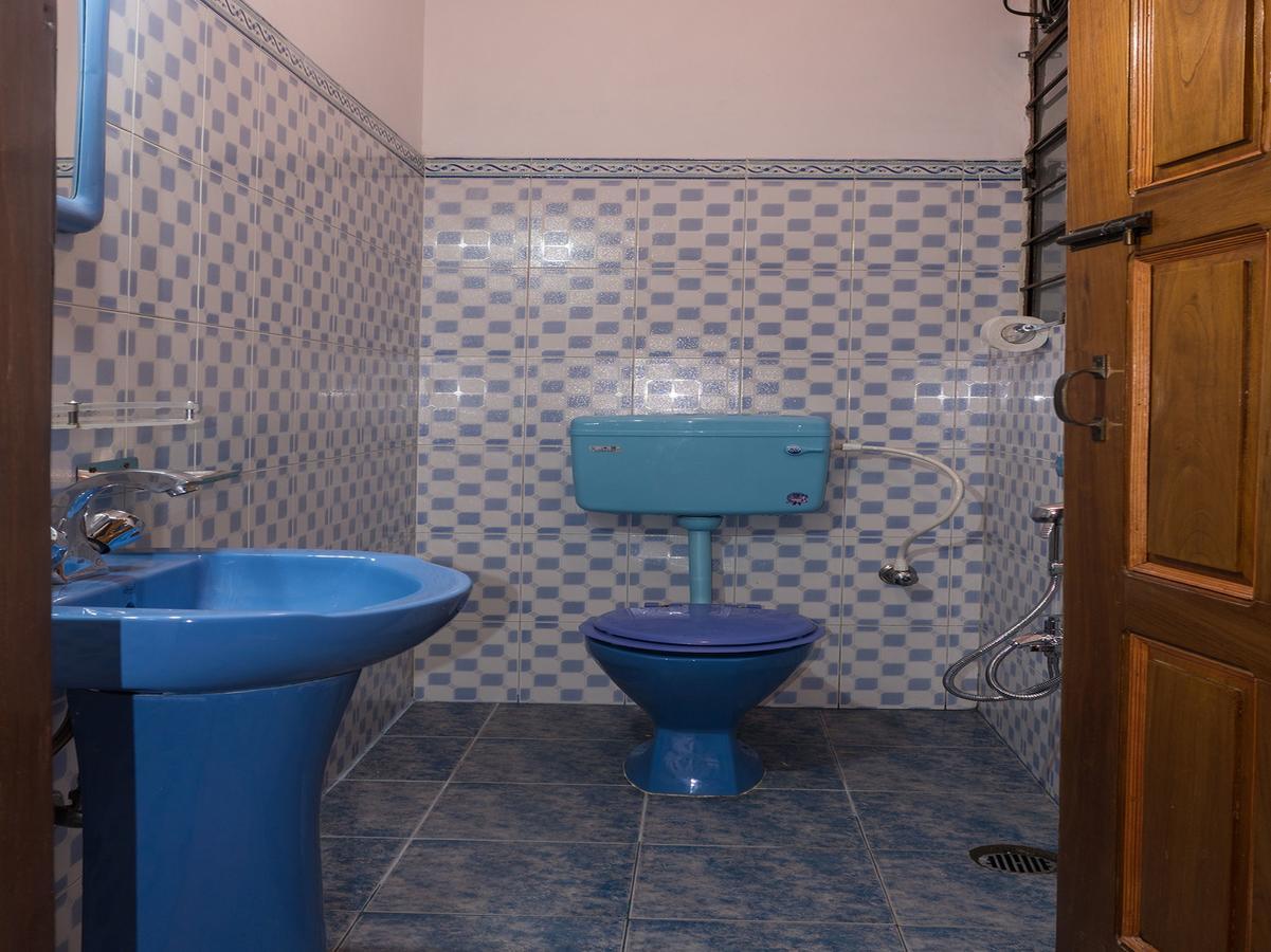 Hotel Oyo 11853 Pumpkin Dhankheti Shillong