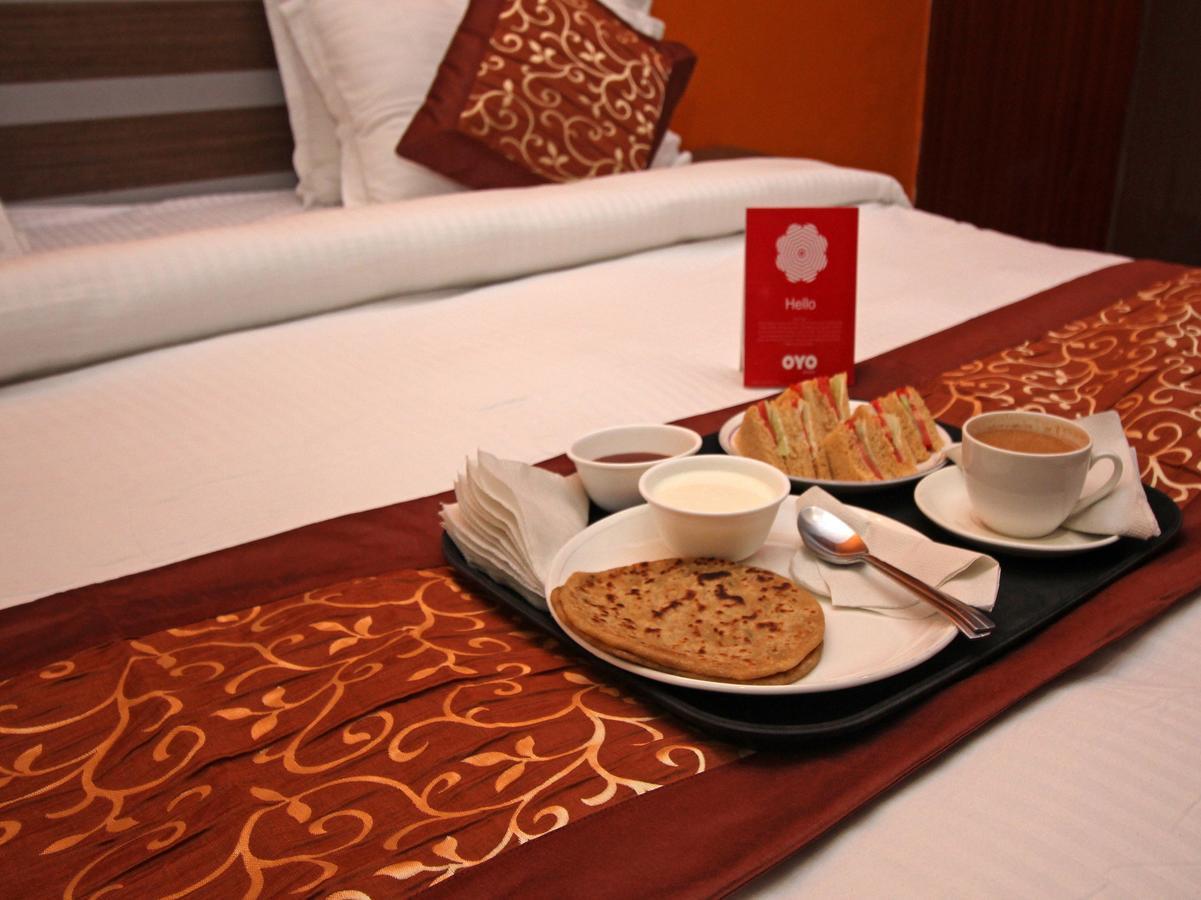 Oyo 11853 Pumpkin Dhankheti Hotel Shillong