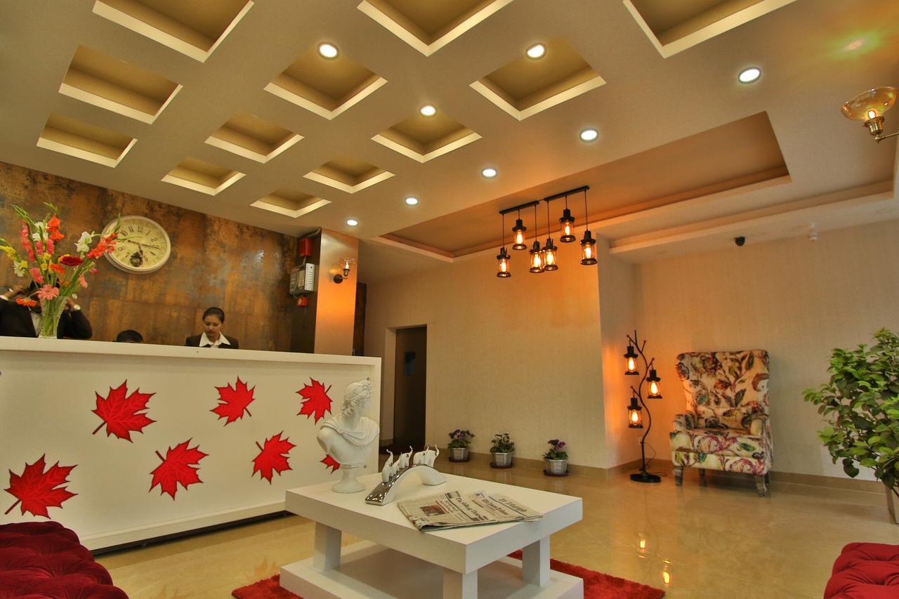 Gateway 3* Shillong