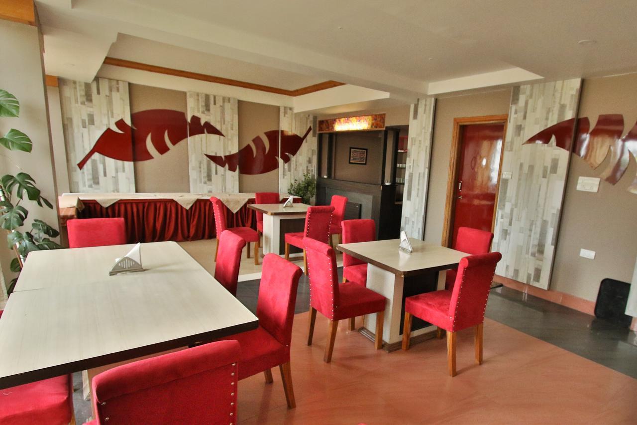 Hotel Gateway Shillong