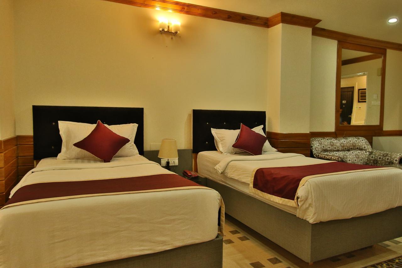 Hotel Gateway 3*
