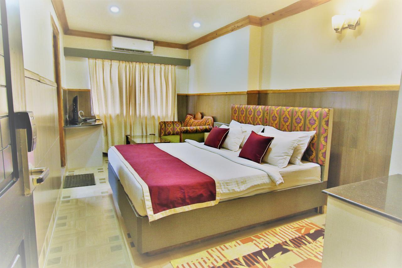 Gateway Hotel Shillong