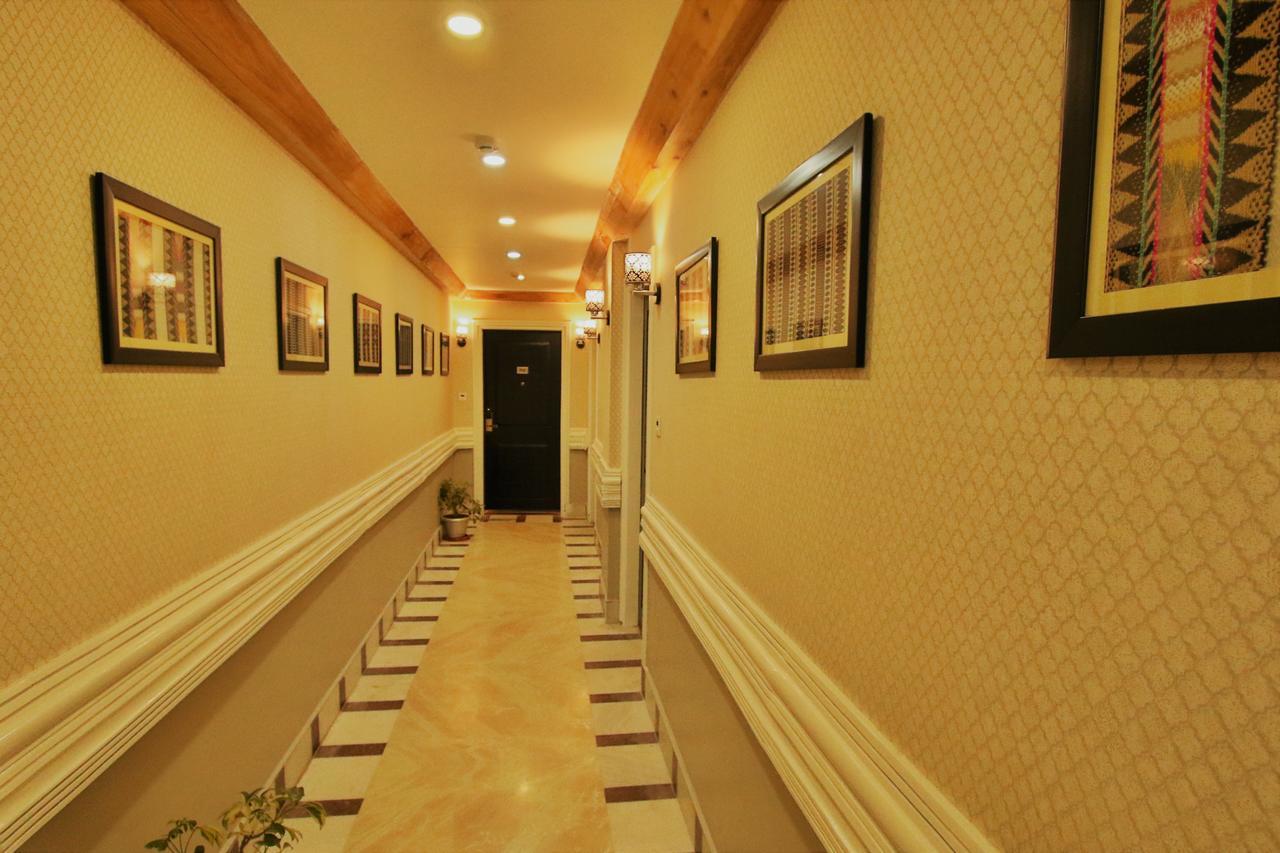 Gateway Hotel