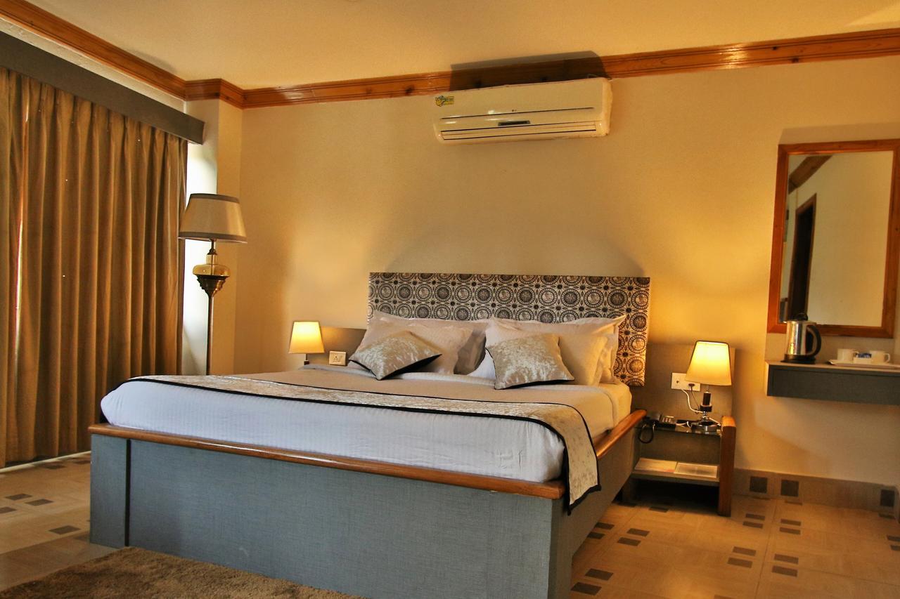 Gateway Hotel
