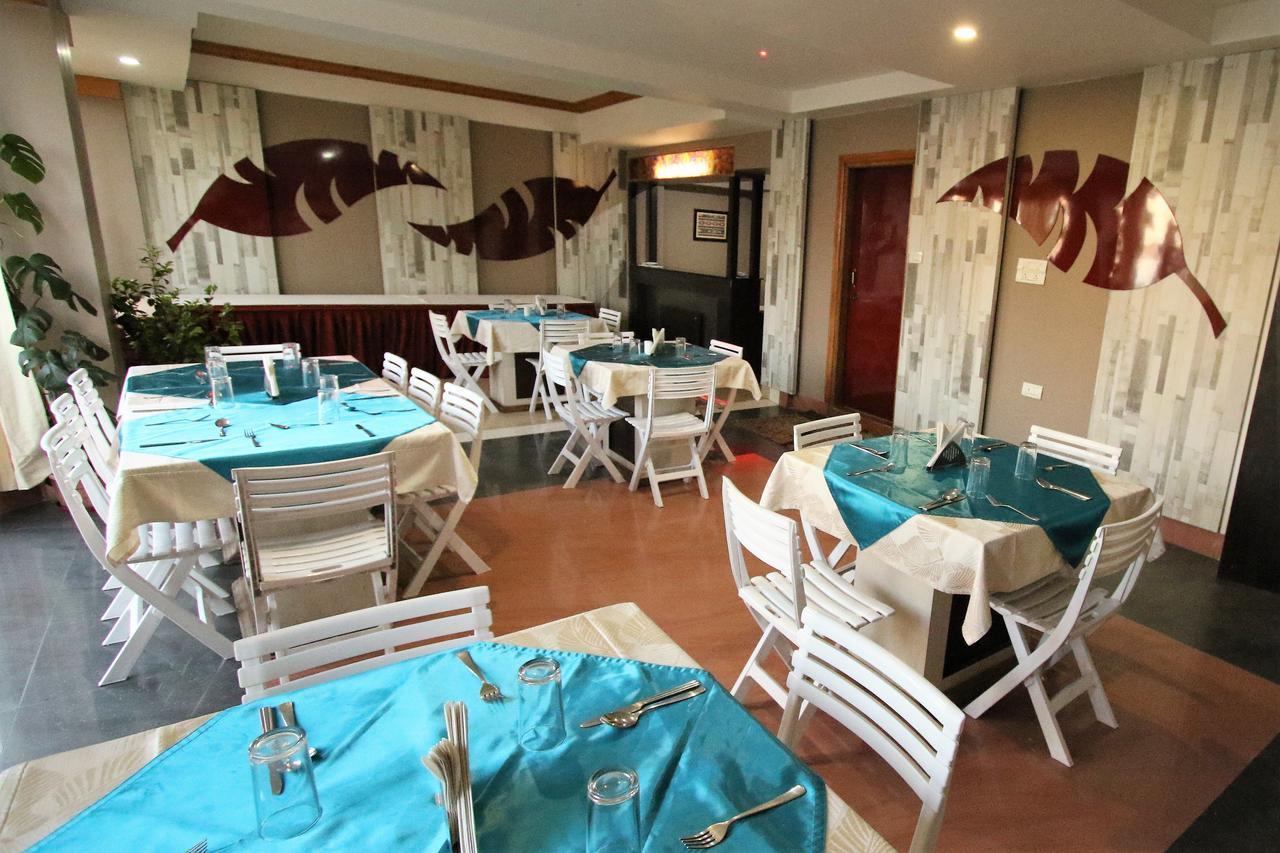 Gateway Hotel 3*