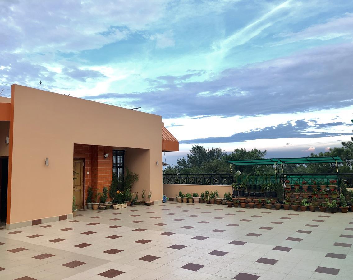 Orange Homestay