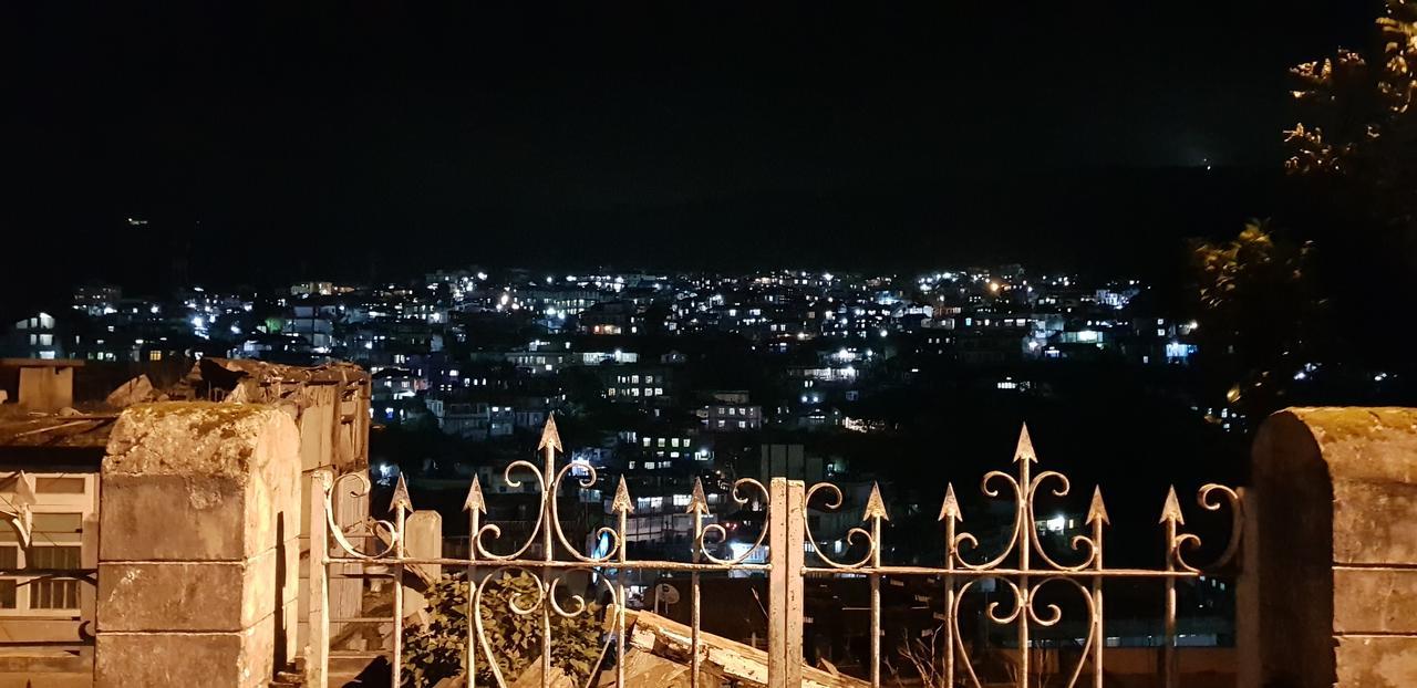 Woodland Hill 2* Shillong