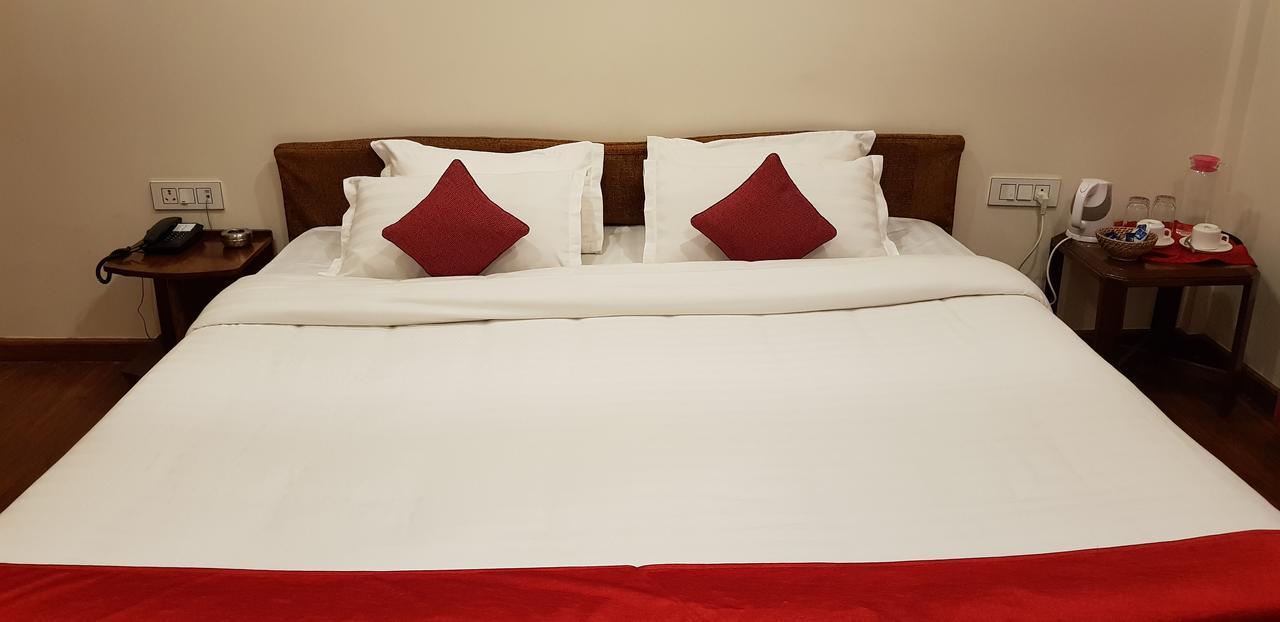 Woodland Hill 2* Shillong