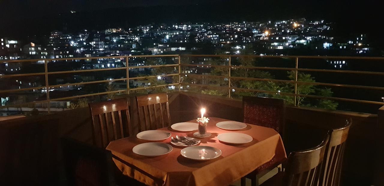 Woodland Hill Shillong