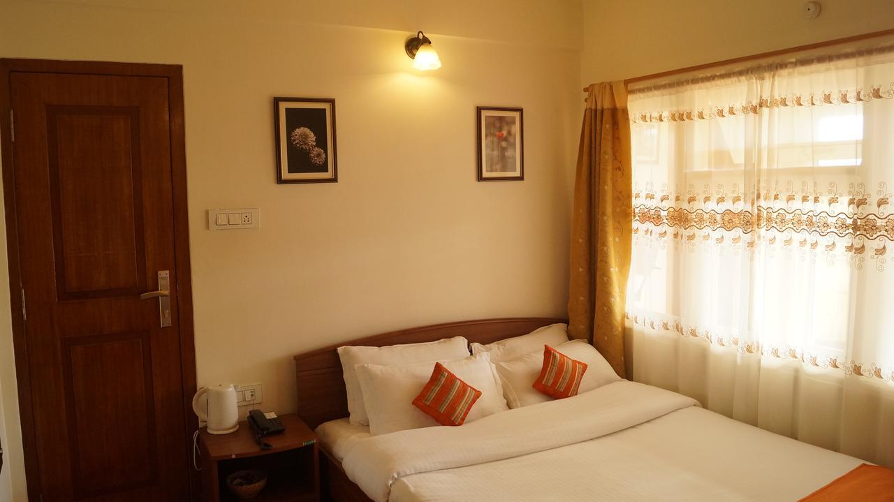 Woodland Hill Shillong