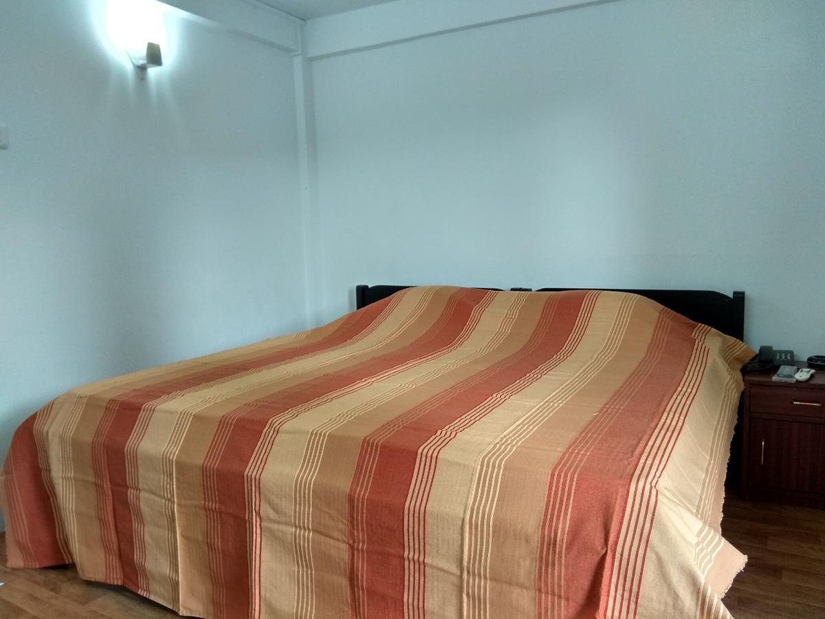 Guest house Latei 3*