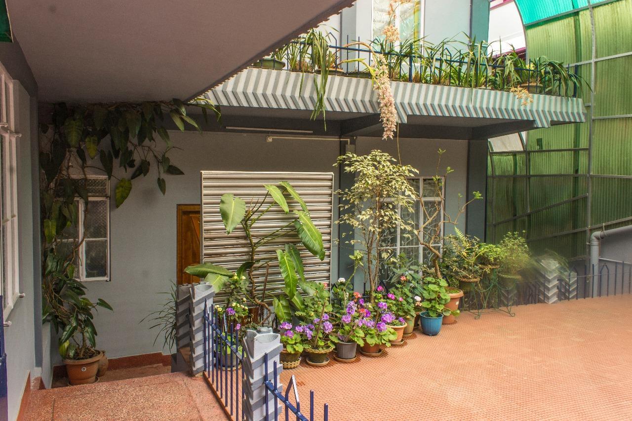 Guest house Latei