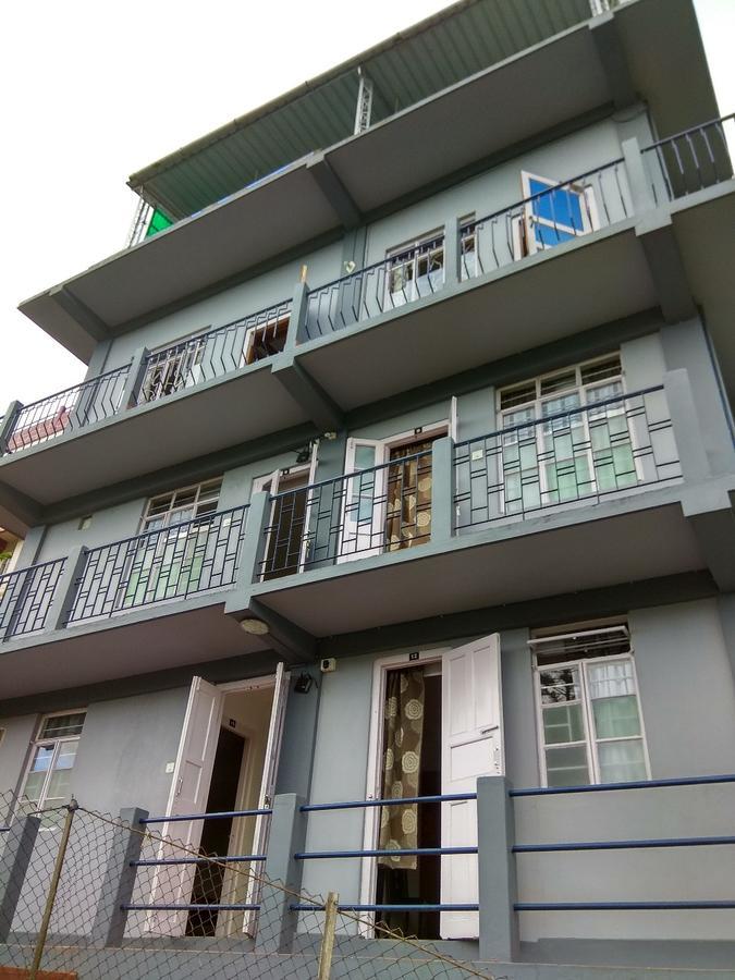 Guest house Latei Shillong