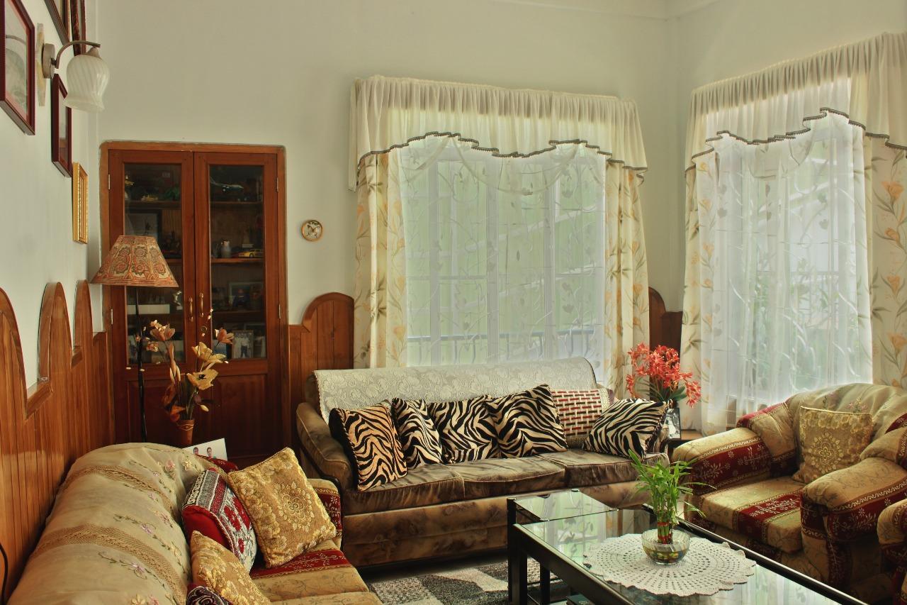 Guest house Latei