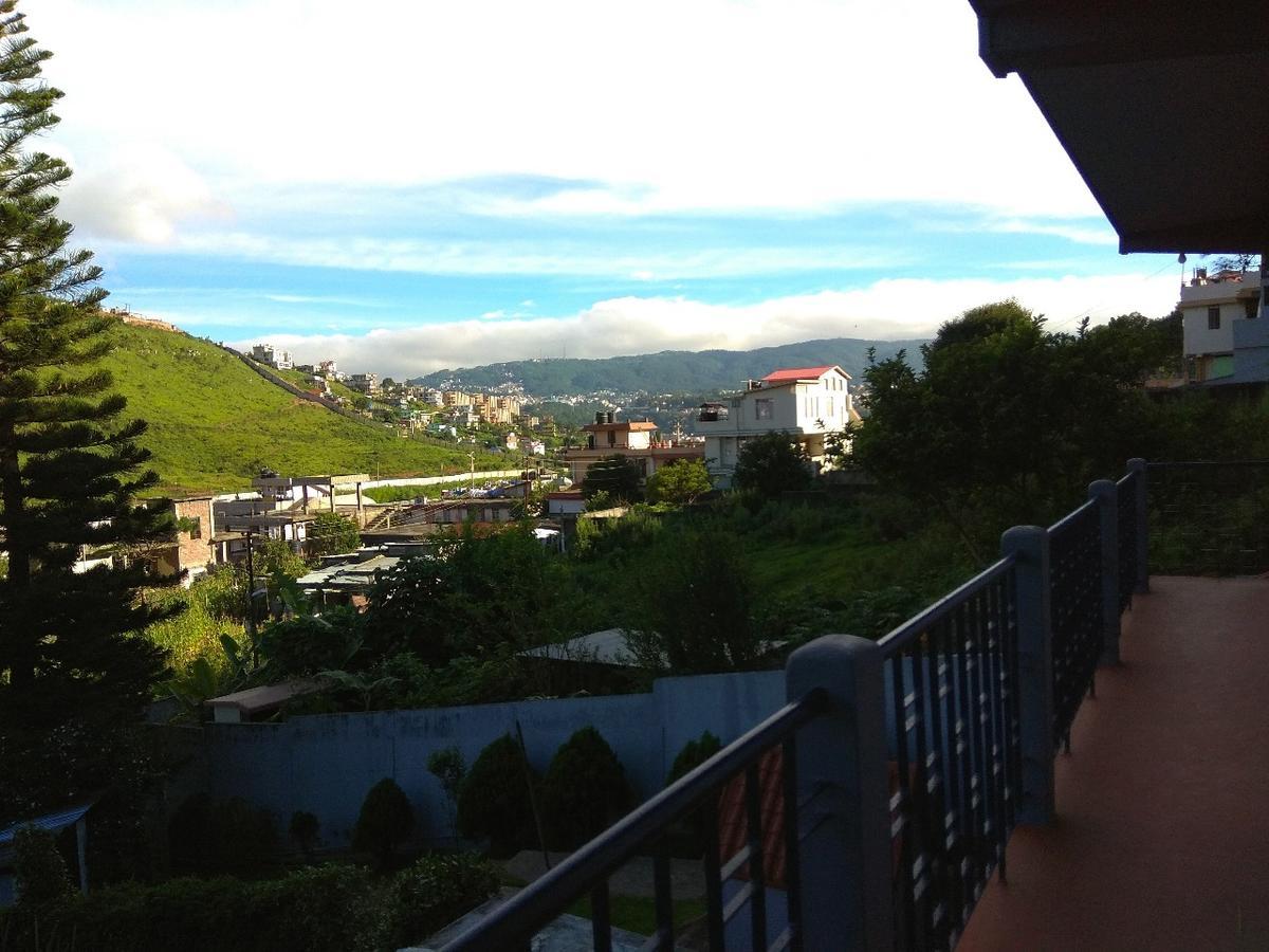 Latei Guest house