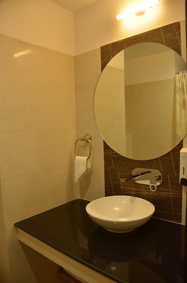 Hotel Aura 3*