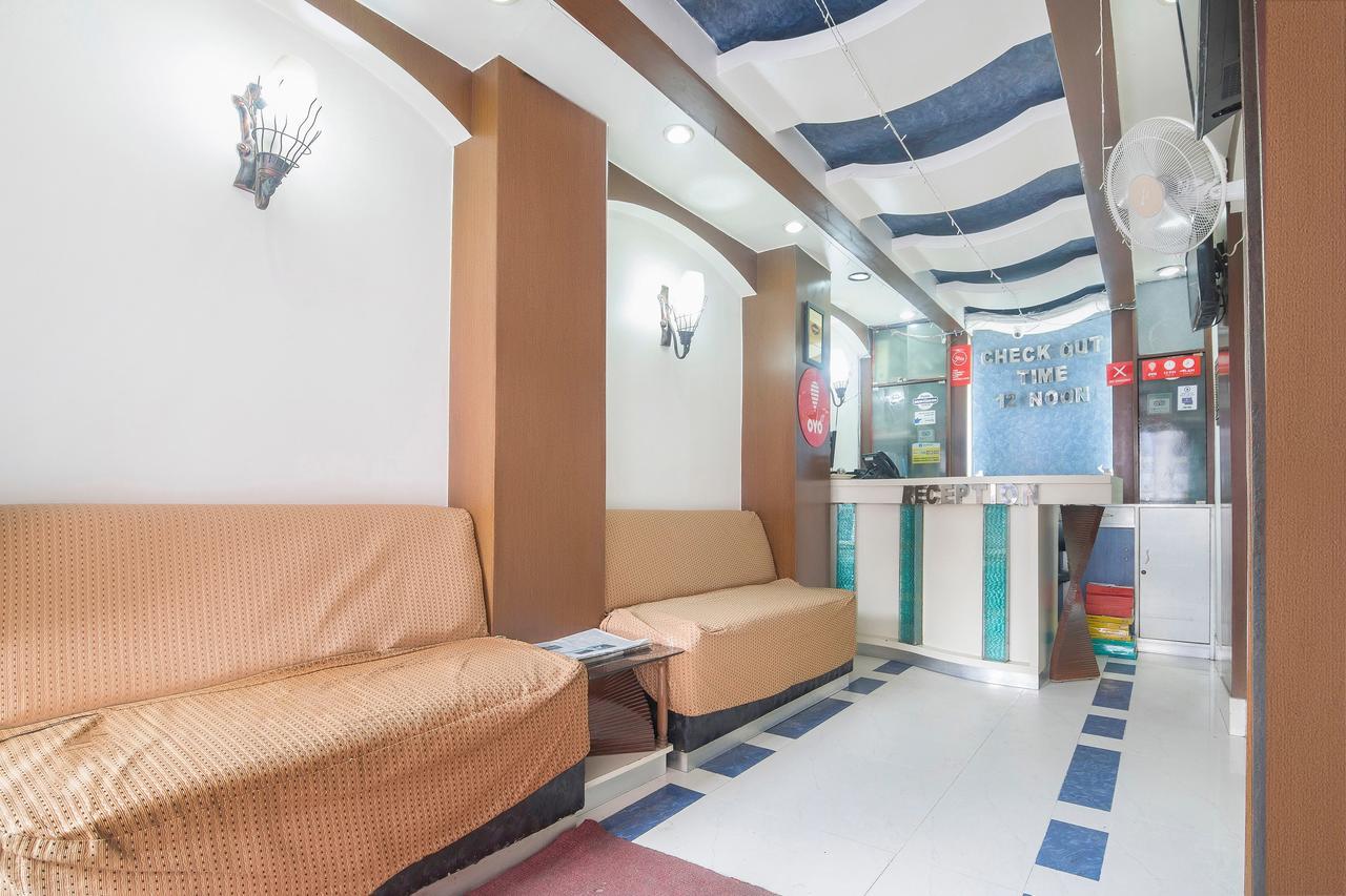 Oyo 13627 Jk International Hotel Shillong