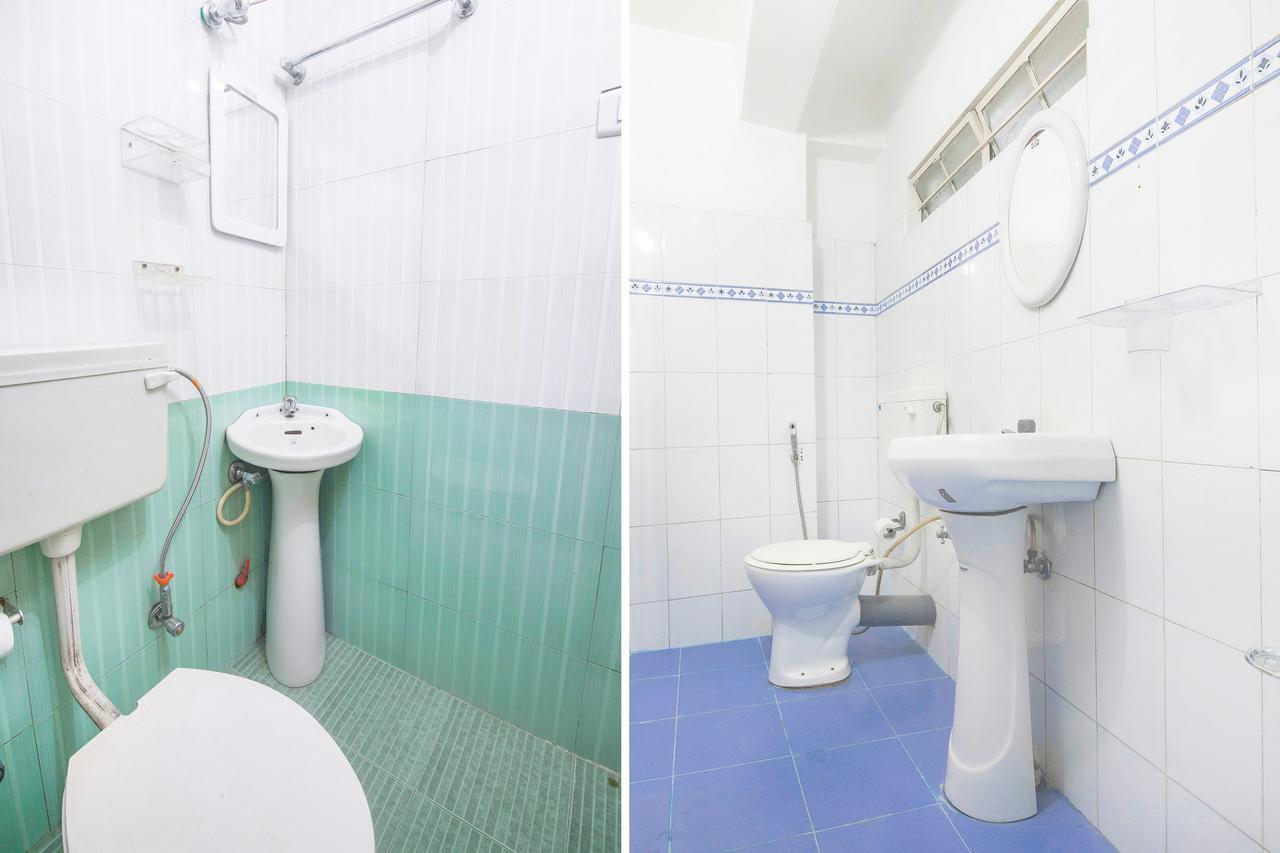 Hotel Oyo 13627 Jk International
