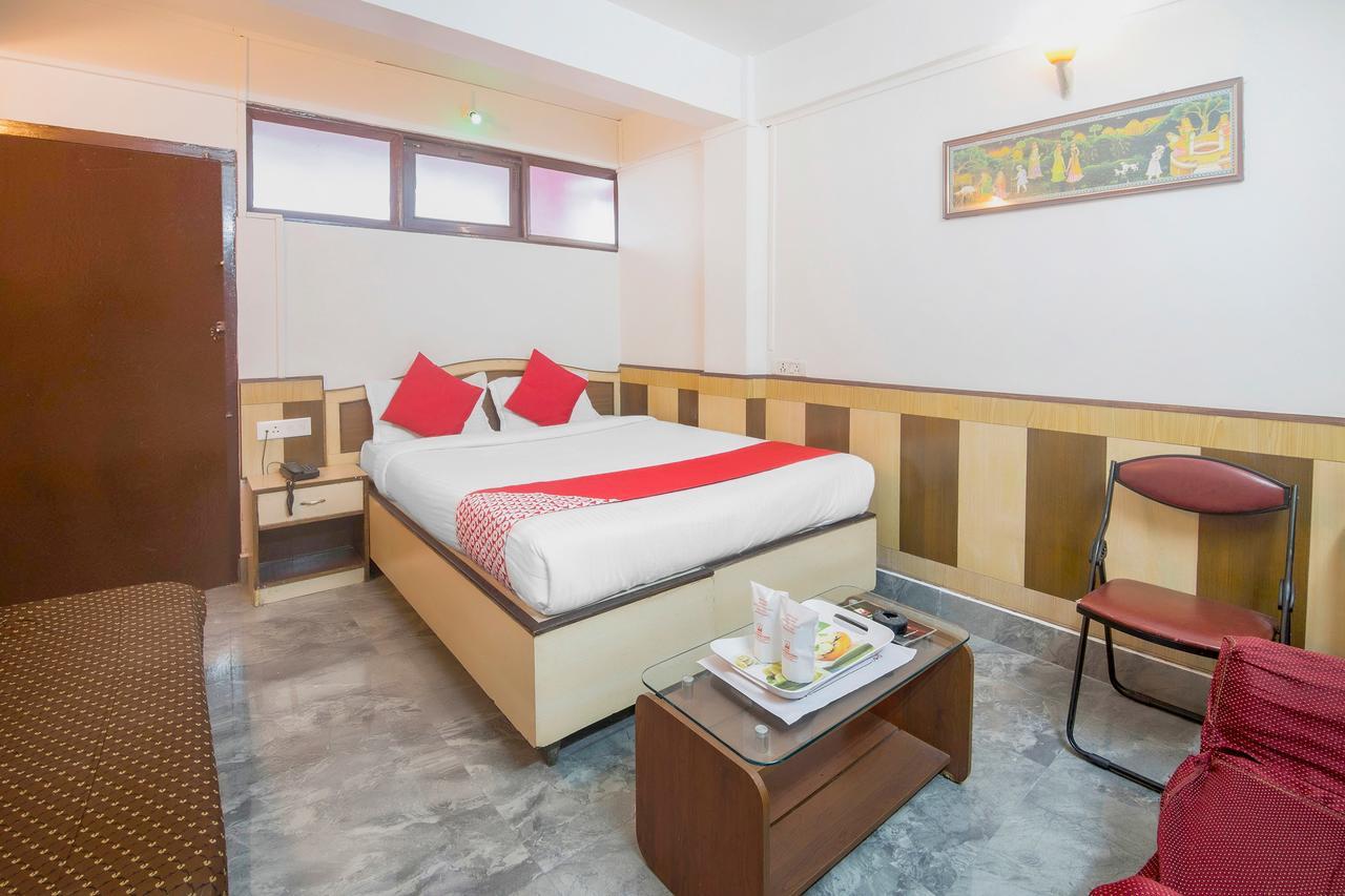 Oyo 13627 Jk International Hotel Shillong