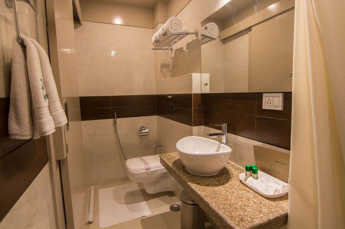Heiga Vns 3* Shillong