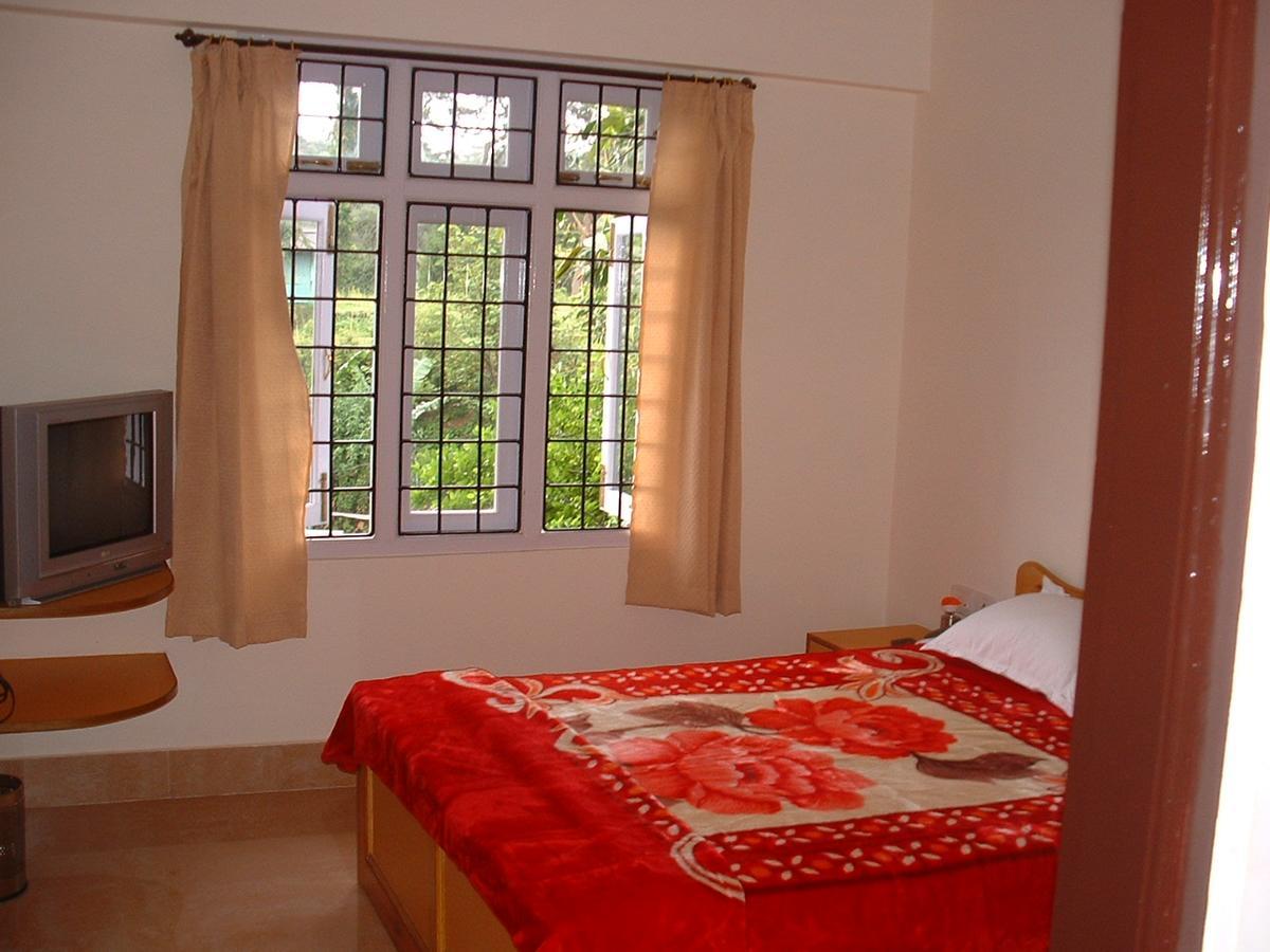 Hotel View 2*