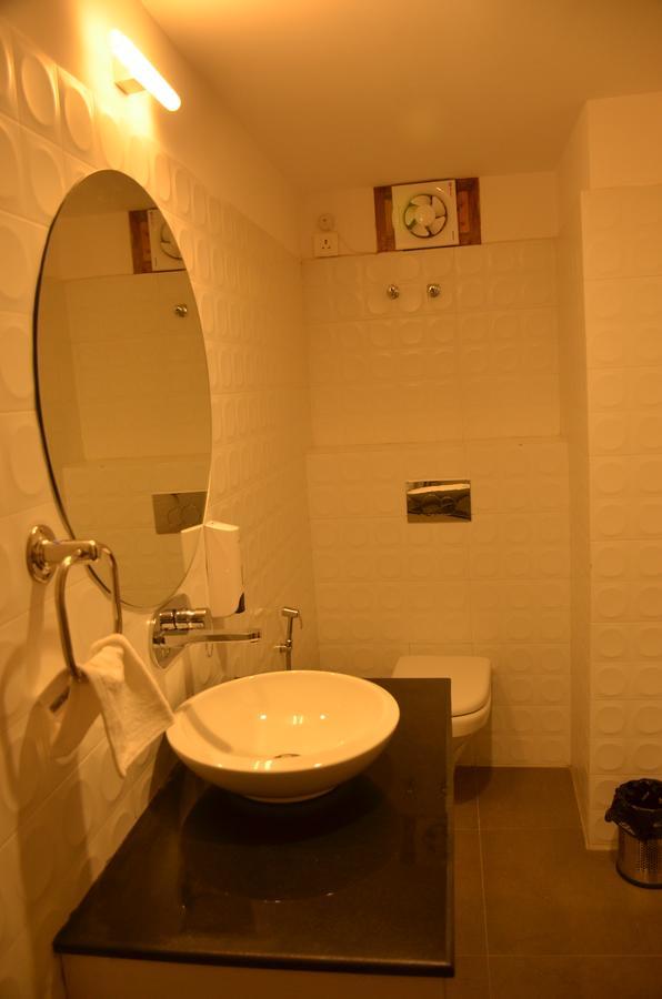 Hotel Aura Shillong