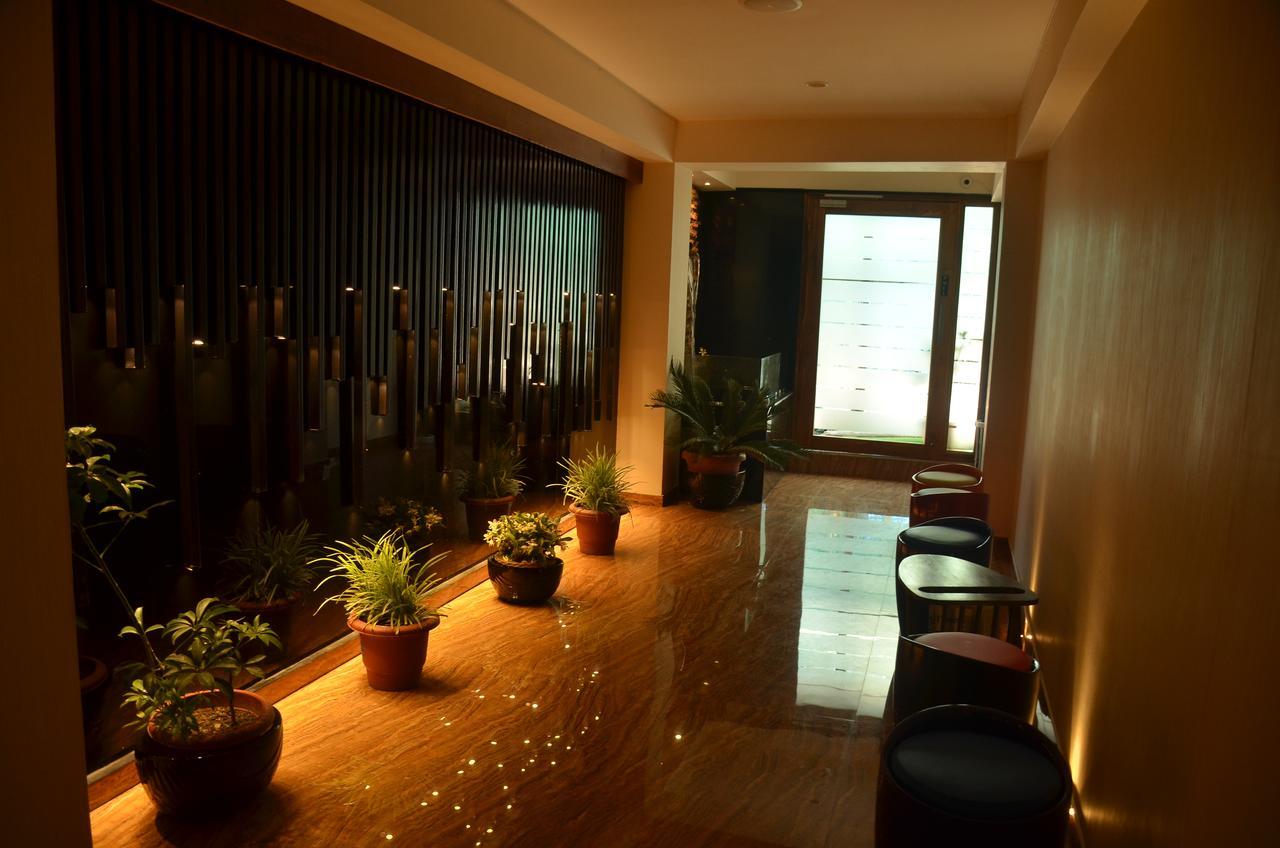 Hotel Aura 3*