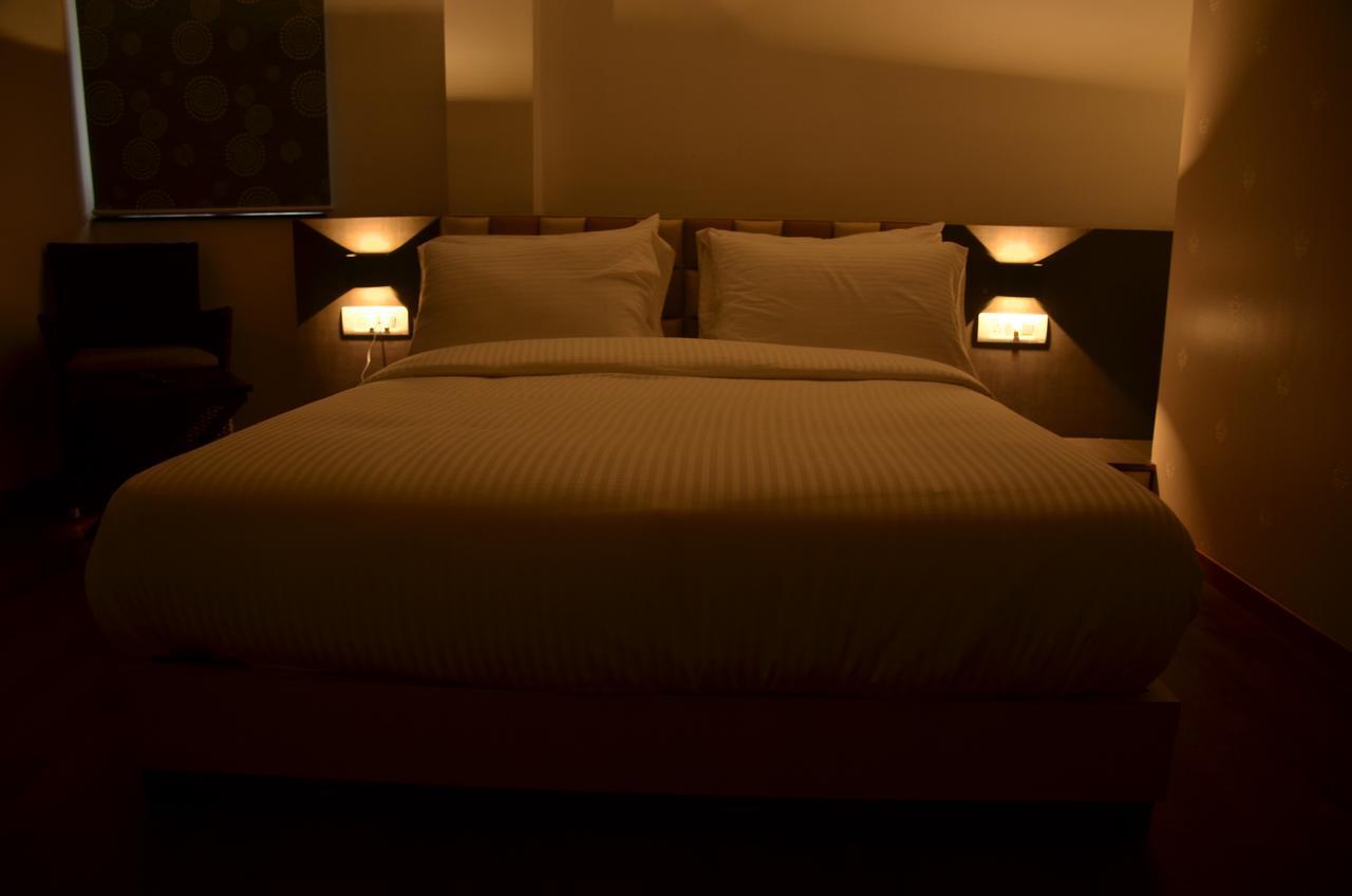 Aura Hotel Shillong