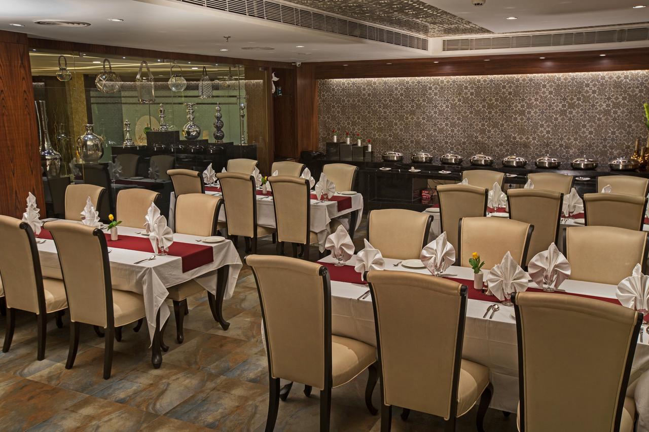M Crown Shillong