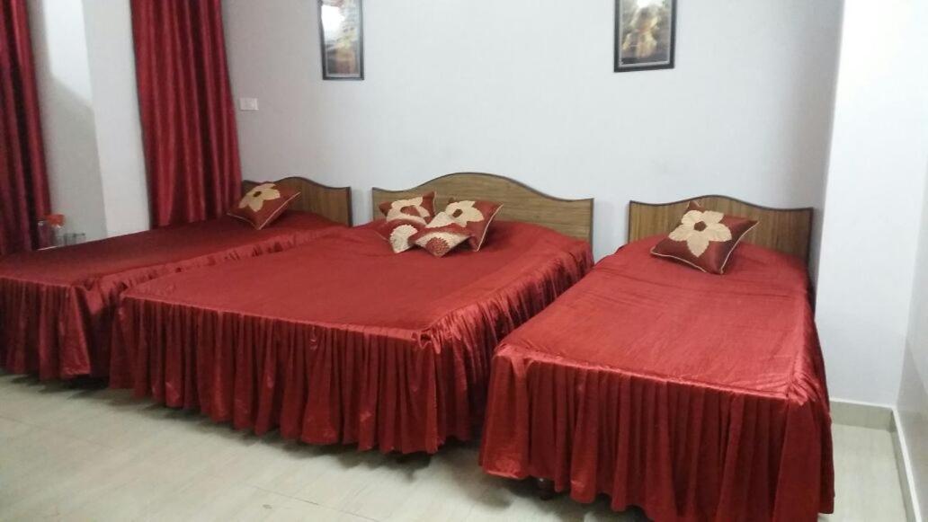 Heritage 2* Shillong