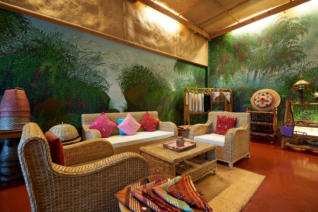 Ri Kynjai Serenity By The Resort 4*