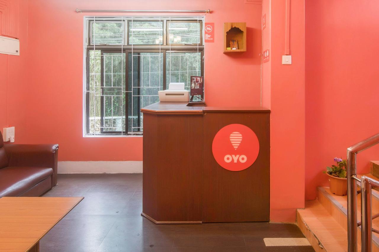 Oyo 14874 Live 3* Shillong