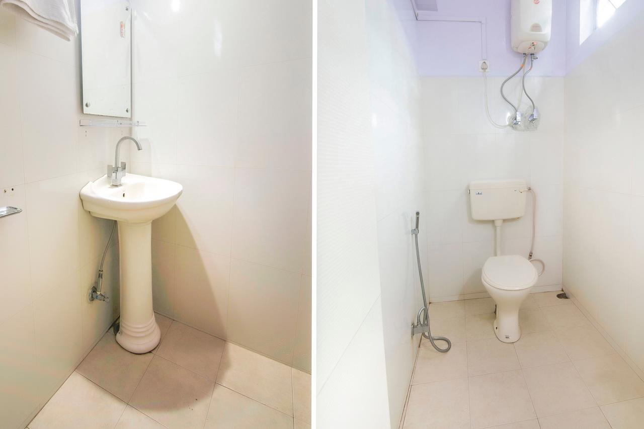 Oyo 14874 Live Hotel Shillong