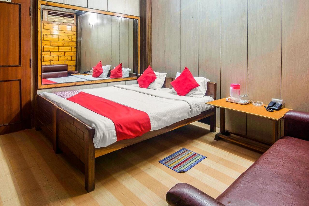Hotel Oyo 14874 Live Shillong