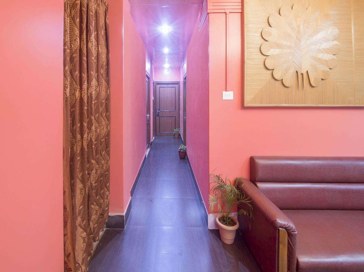 Oyo 14874 Live Hotel Shillong