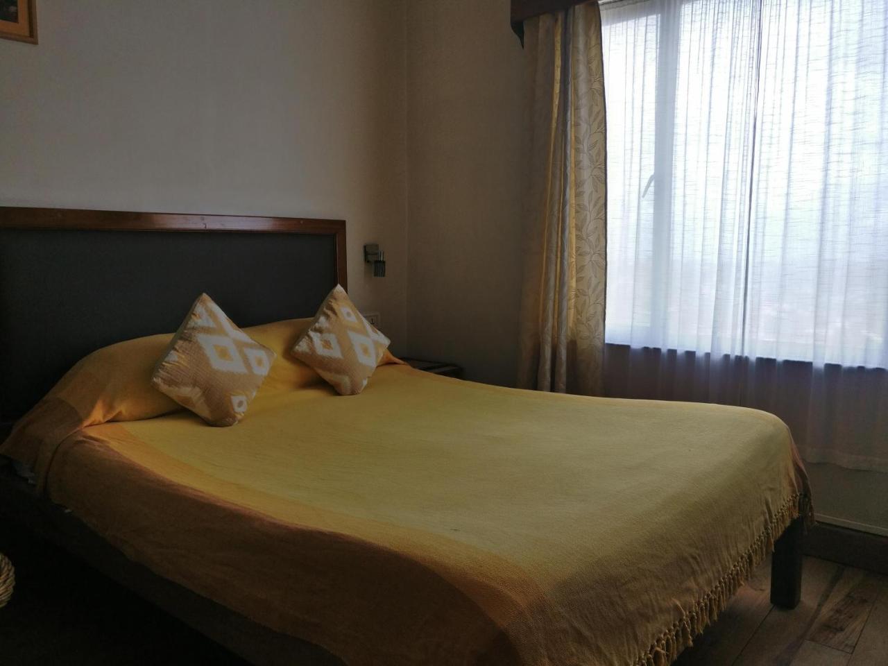 Hotel The Eee Cee 3*