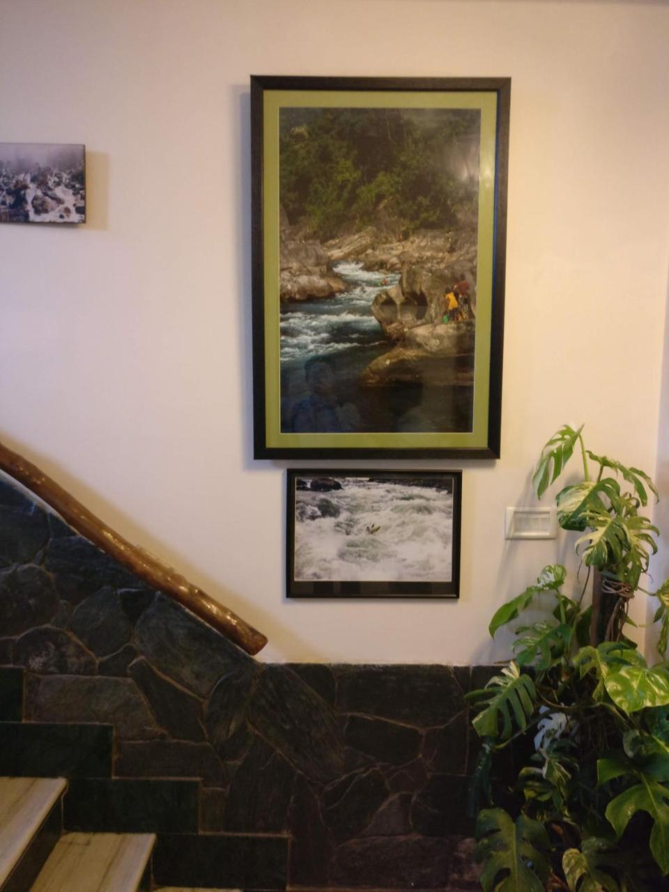 The Eee Cee Shillong