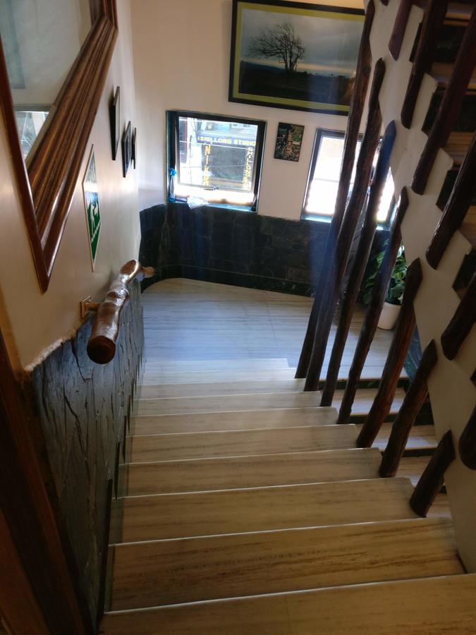 The Eee Cee Hotel 3*