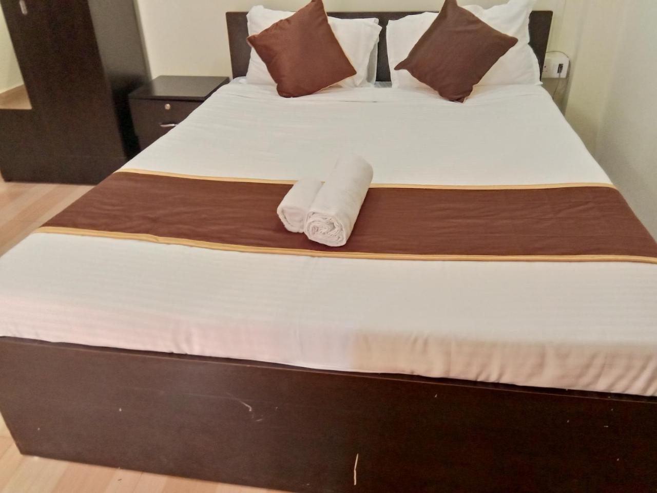 Guest house Pumpkin Shillong