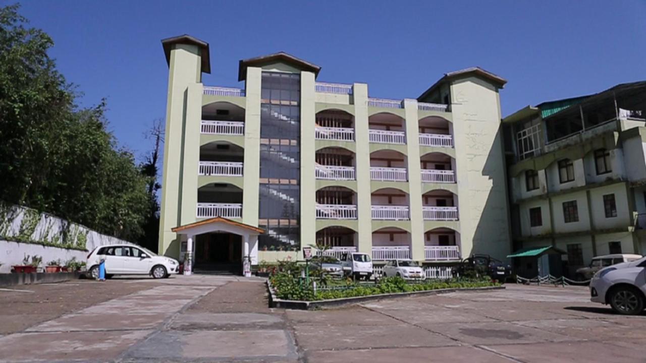 Landmark Hills Hotel 3*