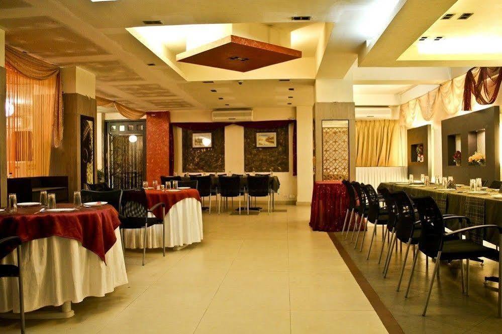 Hotel Majestic