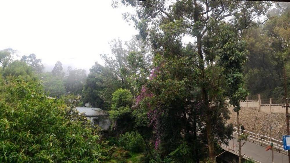 Majestic Shillong