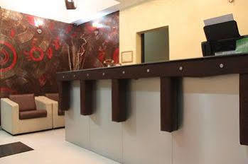 Hotel Majestic Shillong
