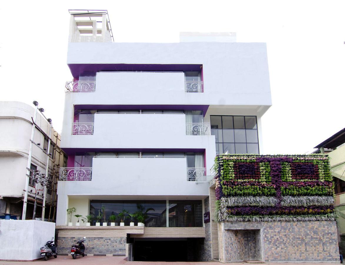 Poinisuk 3* Shillong